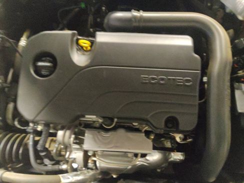 Used 2024 Chevrolet Malibu LS FWD image 30