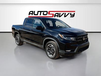 Used 2024 Honda Ridgeline Sport+