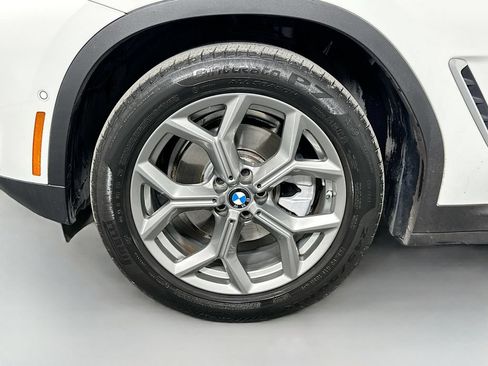 Used 2024 BMW X3 sDrive30i w/ Premium Package RWD image 33
