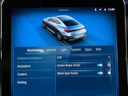 New 2025 Mercedes-Benz CLE 300 4MATIC Coupe image 29