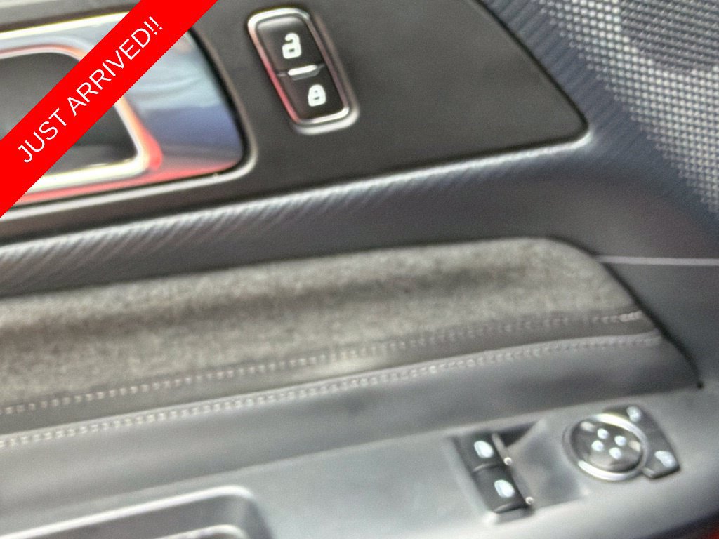 Used 2024 Ford Mustang Coupe RWD image 17