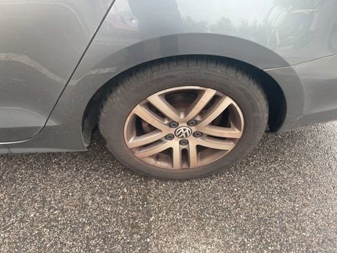 Used 2016 Volkswagen Jetta S FWD image 4
