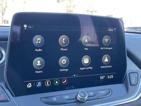 Used 2024 Chevrolet Blazer LT w/ Sound & Technology Package image 10