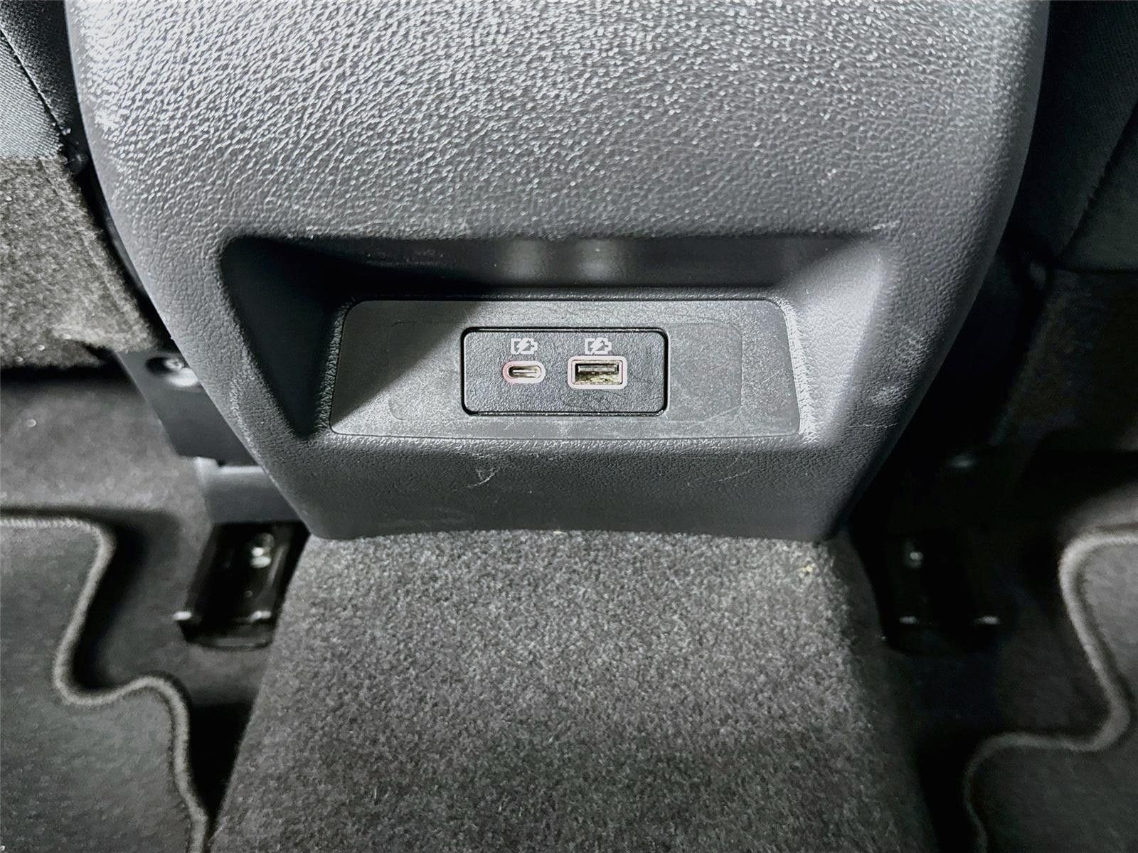 Certified 2025 Nissan Altima 2.5 SV FWD image 23