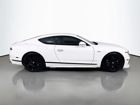 Used 2025 Bentley Continental GT Speed AWD/4WD image 9