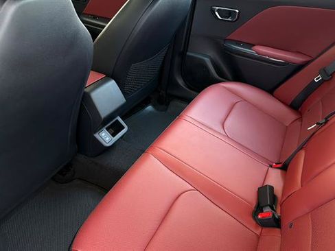 New 2026 Kia K4 GT-Line FWD image 13