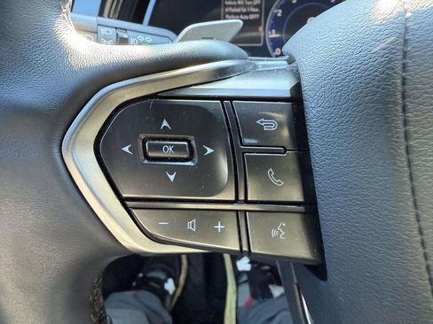 Used 2024 Lexus RX 350 Premium w/ Accessory Package image 21