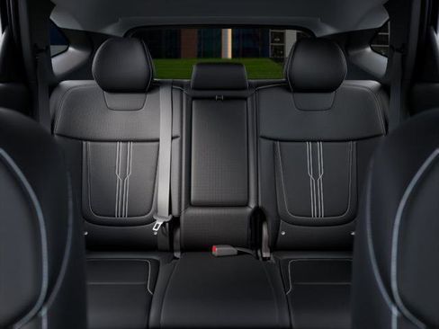 New 2026 Hyundai Tucson SEL FWD image 12