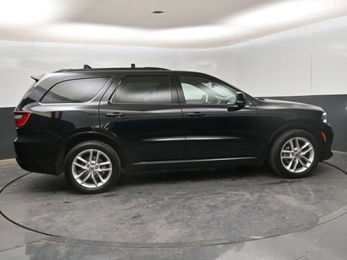 Used 2024 Dodge Durango GT image 8