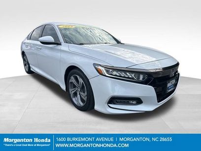 Used 2019 Honda Accord Sport