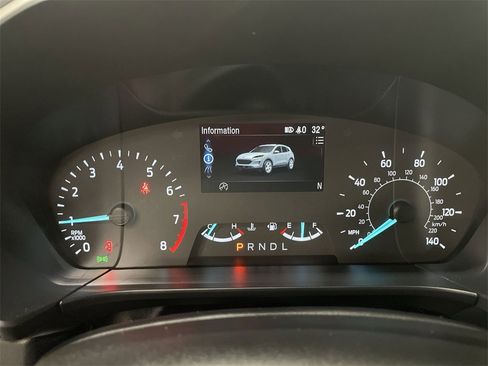Used 2022 Ford Escape SE image 15