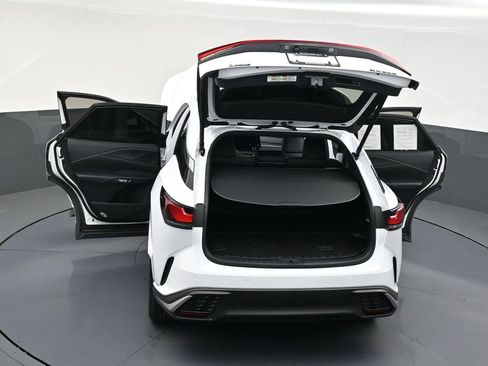 Used 2025 Lexus RX 350 F Sport w/ Convenience Package image 33