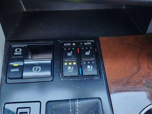 Used 2017 Lexus RX 350 AWD w/ Premium Package image 11