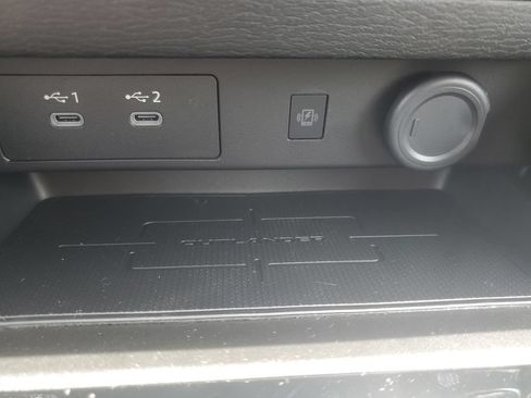 New 2026 Mitsubishi Outlander LE FWD image 31