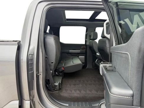 Used 2021 Ford F150 Lariat AWD/4WD image 32