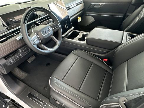 New 2025 GMC Sierra EV Denali image 11