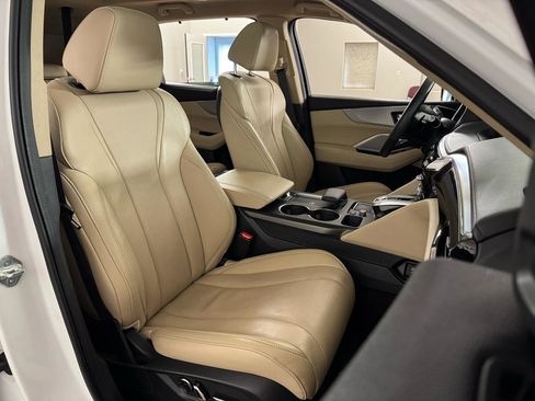 Used 2023 Acura MDX SH-AWD w/ Technology Package image 46