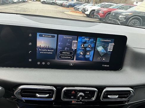 New 2026 Nissan Sentra SV image 15