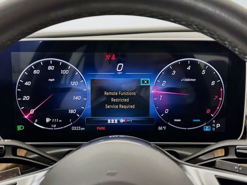 Certified 2024 Mercedes-Benz C 300 C 300 image 13