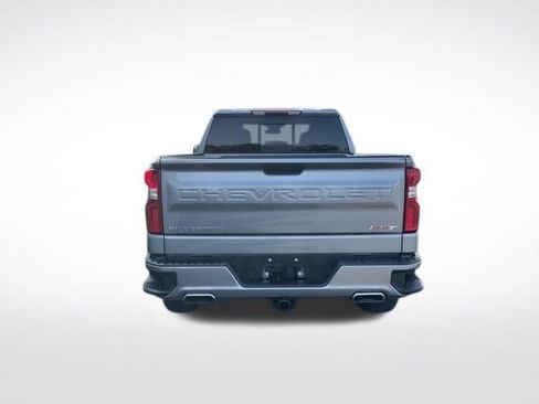 Used 2023 Chevrolet Silverado 1500 RST w/ All Star Edition Plus AWD/4WD image 14