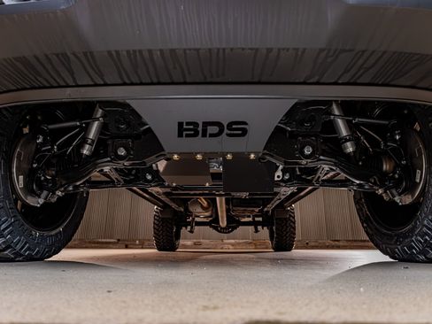 Used 2024 GMC Sierra 1500 Pro w/ Graphite Edition image 12