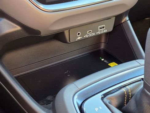 New 2026 Subaru Crosstrek 2.5i Sport AWD/4WD image 30