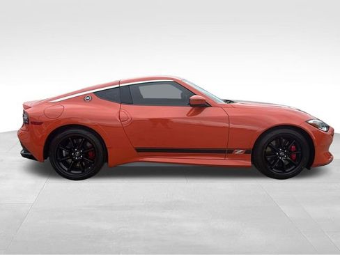 Used 2024 Nissan Z Performance w/ Heritage Edition image 13