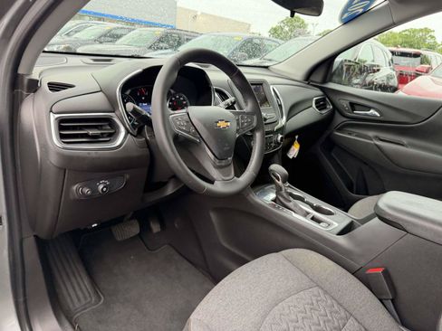 Certified 2024 Chevrolet Equinox LT FWD image 10