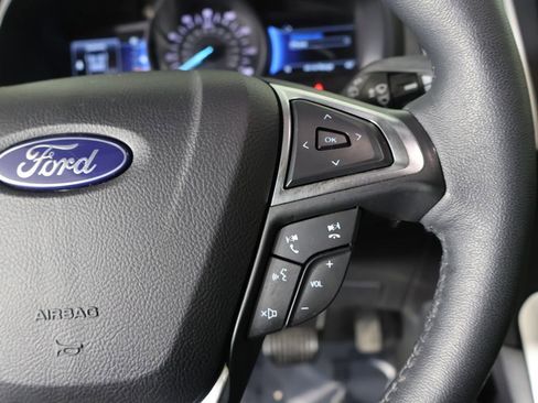 Used 2024 Ford Edge SEL w/ Convenience Package AWD/4WD image 38