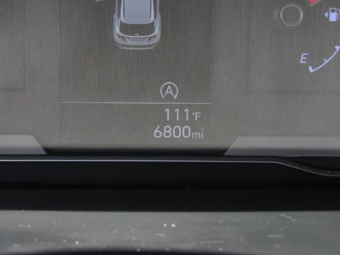 Used 2024 Hyundai Tucson SEL FWD image 28