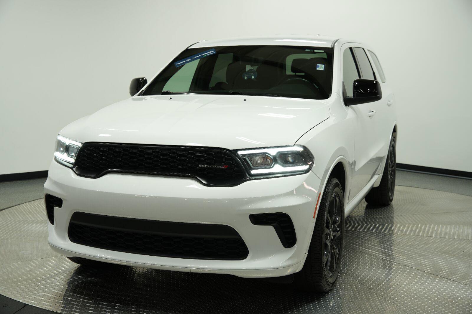 Used 2026 Dodge Durango GT AWD/4WD image 5