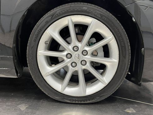 Used 2011 Lexus CT 200h Premium w/ Leather Pkg image 36