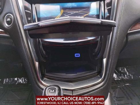 Used 2014 Cadillac CTS Luxury image 40