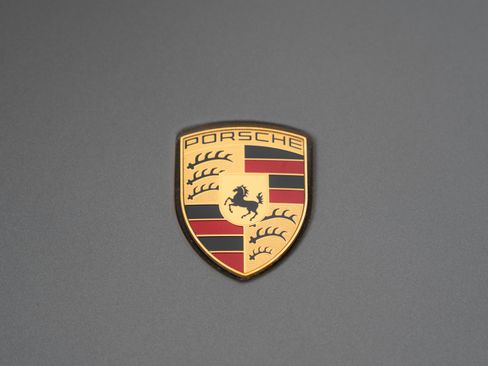 Used 2018 Porsche 718 Cayman image 34