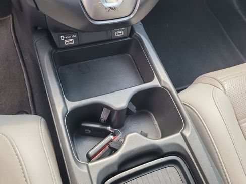 Used 2020 Honda CR-V EX-L image 24