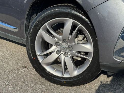 Used 2021 Acura RDX AWD w/ Advance Package image 6