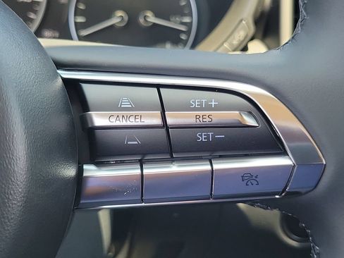 New 2026 MAZDA CX-50 AWD 2.5 S w/ Weather Package image 6