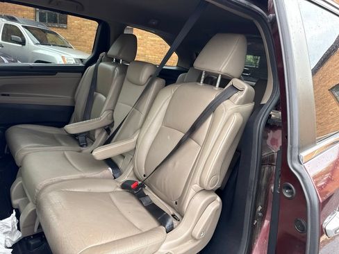Used 2020 Honda Odyssey EX-L image 8