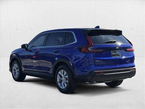 New 2025 Honda CR-V LX image 9