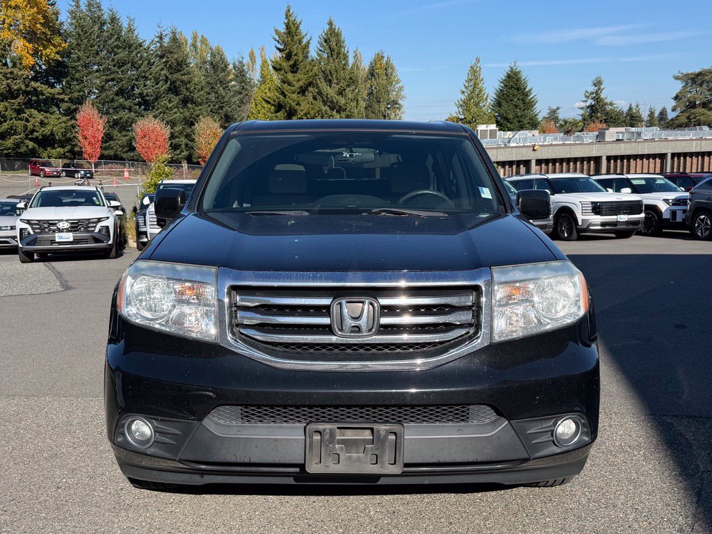 Used 2015 Honda Pilot SE image 4