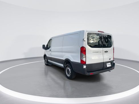 Used 2020 Ford Transit 250 Low Roof w/ Load Area Protection Package image 7