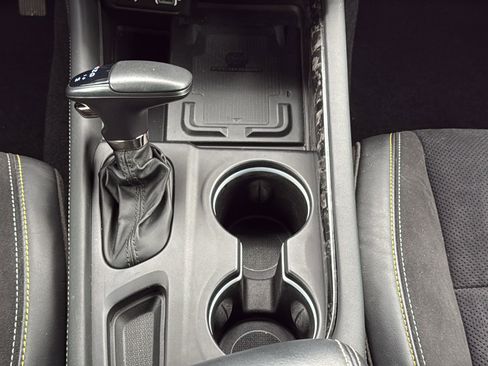Certified 2024 Dodge Durango SRT AWD/4WD image 21