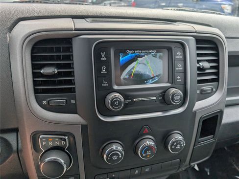 Used 2016 RAM 1500 Express w/ Popular Equipment Group AWD/4WD image 25