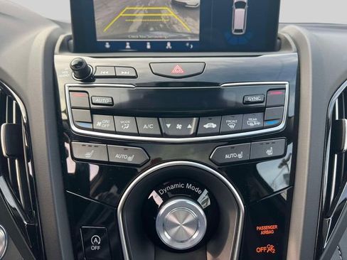 Certified 2023 Acura RDX w/ Technology Package image 27