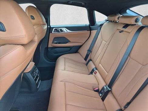 New 2026 BMW 430i w/ Premium Package RWD image 17