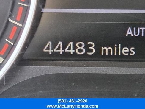 Used 2023 Nissan Pathfinder SL w/ SL Premium Package AWD/4WD image 33