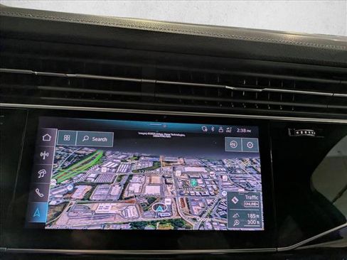 Certified 2025 Audi Q7 2.0T Premium Plus w/ Premium Plus Package image 14