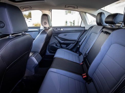 New 2026 Volkswagen Jetta SE image 47