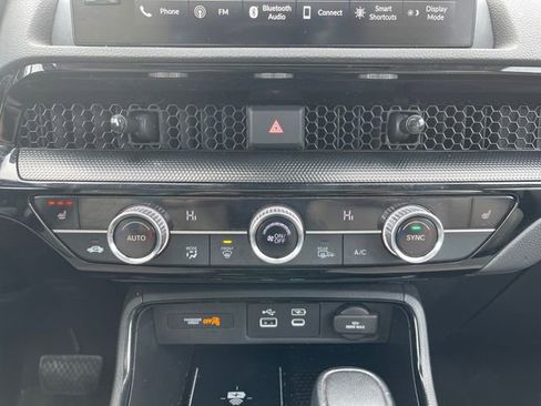 Used 2023 Honda CR-V EX-L image 28