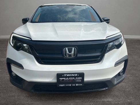 Used 2022 Honda Pilot Sport image 28